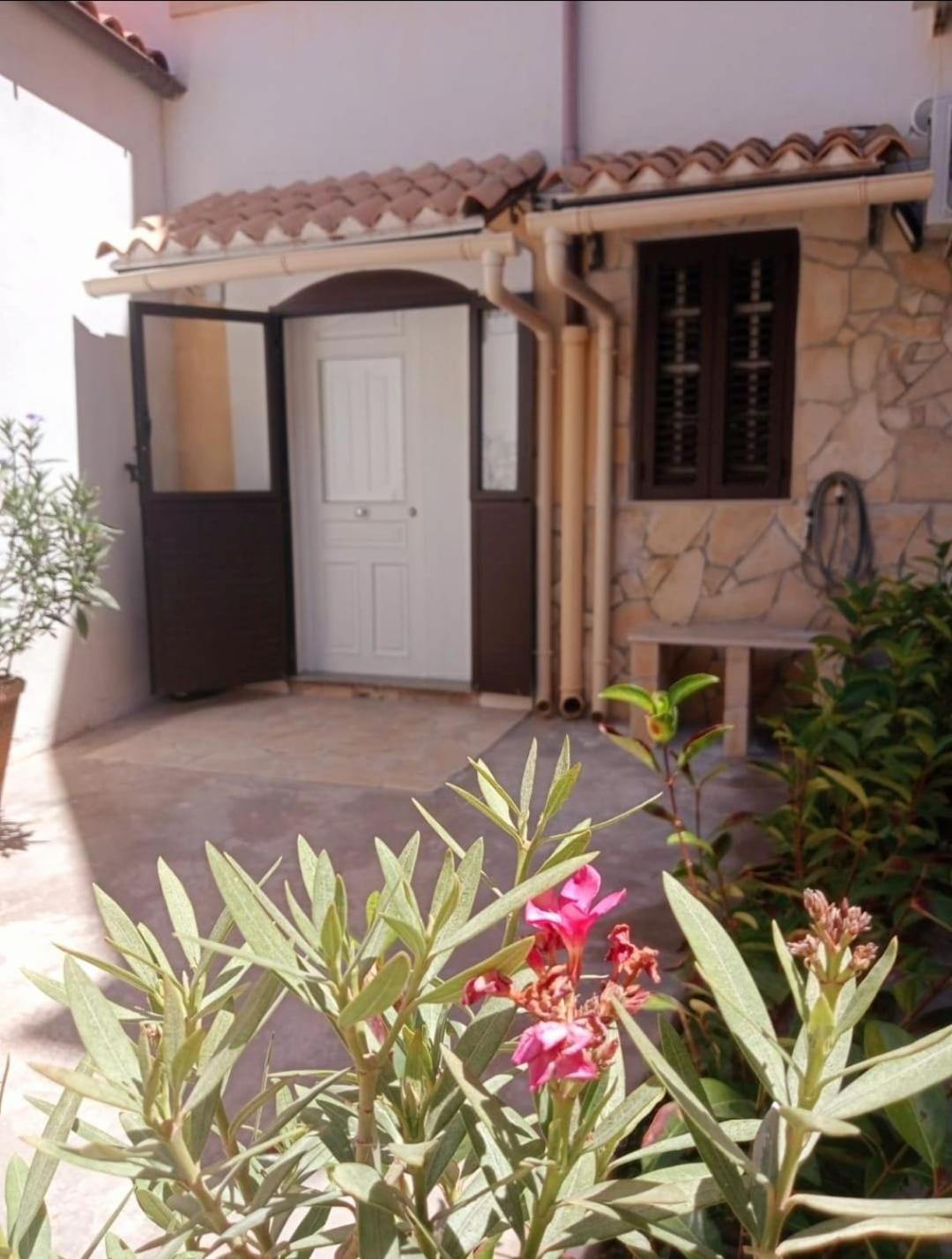 Ortigiacharmant Syracuse Exterior foto